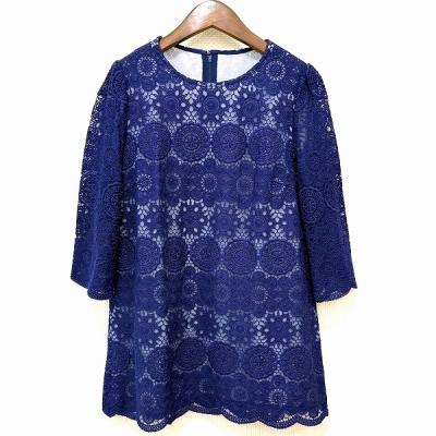 レリアン（チュニック）｜ワンピース、チュニック | ファッション の