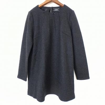 レリアン（チュニック）｜ワンピース、チュニック | ファッション の