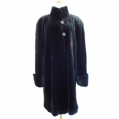 エンバ 毛皮（レディース毛皮）の商品一覧｜コート、ジャケット 
