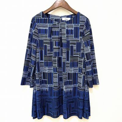 レリアン（チュニック）｜ワンピース、チュニック | ファッション の