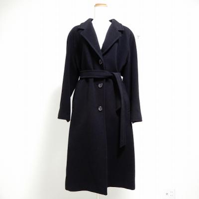 ヘルノ herno カシミア シルク（レディースコート、ジャケット