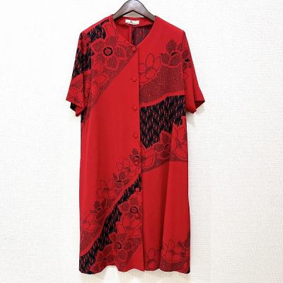 ちりめん 詩仙堂 ワンピースのおすすめ人気商品一覧 通販