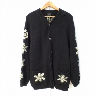 袖口ロゴ黒色アウター　カールヘルム 袖口ロゴ黒色アウター カールヘルム Karl Helmut/カールヘルム | PINK