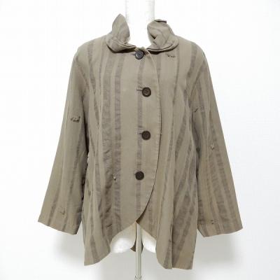 慈雨 センソユニコ（レディースコート、ジャケット） | ファッション