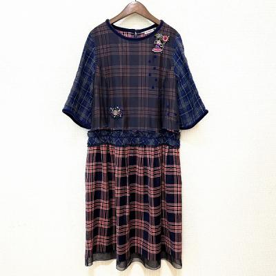 アルベロベロ（ワンピース、チュニック） | ファッション の商品一覧