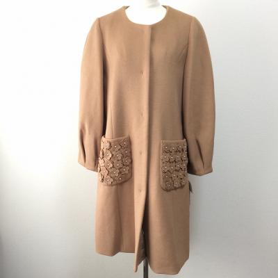 GALLERY VISCONTI コート 未使用 楽天市場】コート レディース 冬 きれいめ ミドル丈 Aライン