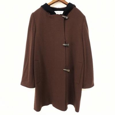 ピエールカルダン コート（pierre cardin／レディースコート