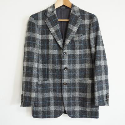 グレー ジャケット（BOGLIOLI）のおすすめ人気商品一覧 通販