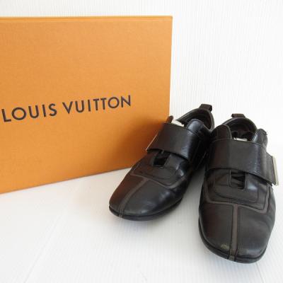 LOUIS VUITTON メンズシューズ、紳士靴(サイズ(cm):26.5cm LOUIS VUITTON メンズシューズ、紳士靴(サイズ(cm):26.5cm