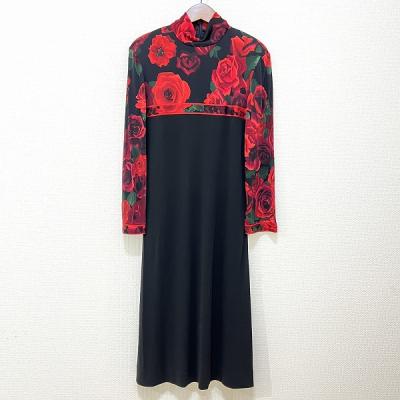 Sov.DoubleStandardClothingロングワンピースレオナール風 レオナール ワンピースのおすすめ人気商品一覧 通販 - Yahoo