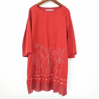 アルベロベロ（ワンピース、チュニック） | ファッション のおすすめ