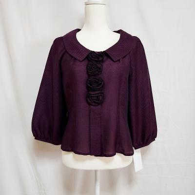 YUKI TORII レディーストップス（サイズ（S/M/L）：LL（XL