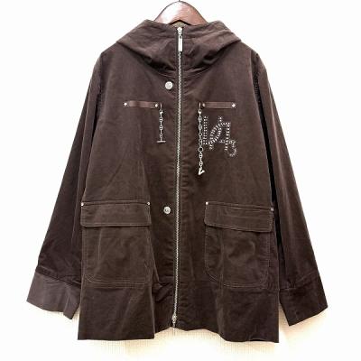 バレンザ(レディースコート、ジャケット)の商品一覧 バレンザ(レディースコート、ジャケット)の商品一覧