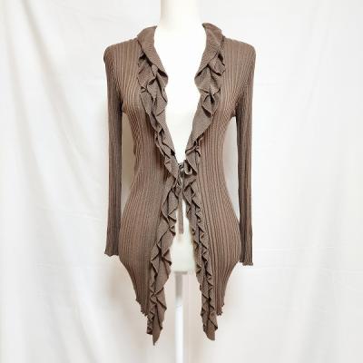 yuki torii（レディースカーディガン、ボレロ）｜トップス