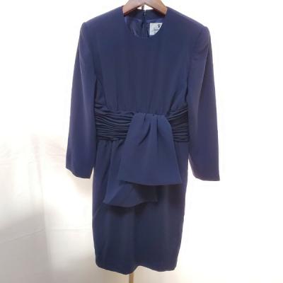 美品　十仁プラザ　ワンピースジャケットセット ドレスプラス DRESS+ フォーマル レディース フォーマル