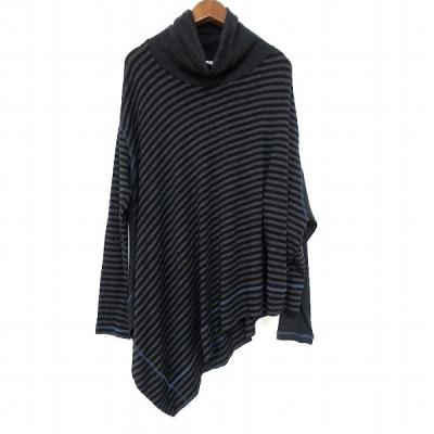 新品・タグ付き♡慈雨 センソユニコ チュニック 2way ドット リネン混 40 センソユニコ 慈雨 ジウ ベージュ ドット柄 水玉柄 チュニック