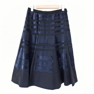 定価85000円 新品タグ付き Rossa インポート ロッサ スカート 定価85000円 新品タグ付き Rossa インポート ロッサ スカート