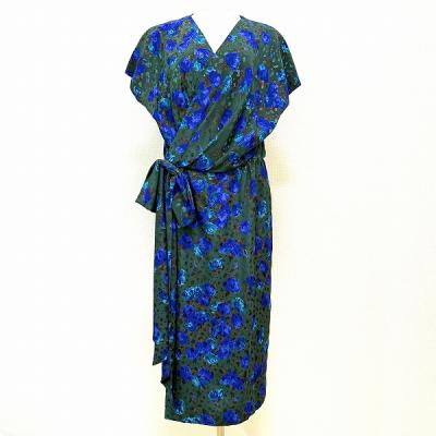 美品　十仁プラザ　ワンピースジャケットセット ドレスプラス DRESS+ フォーマル レディース フォーマル