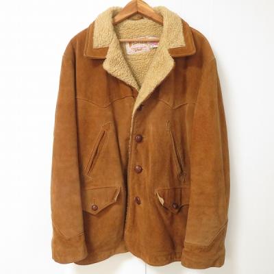 schott（メンズムートン）｜コート、ジャケット | ファッション の商品