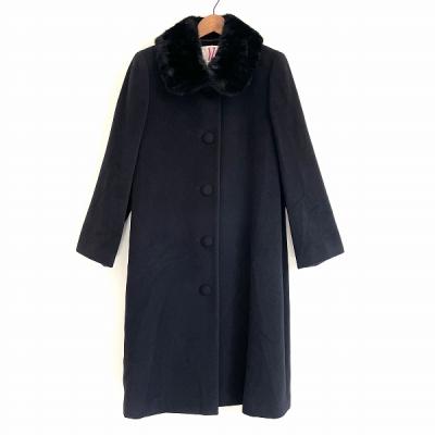 アンゴラ コート ファーのおすすめ人気商品一覧 通販 - Yahoo!ショッピング