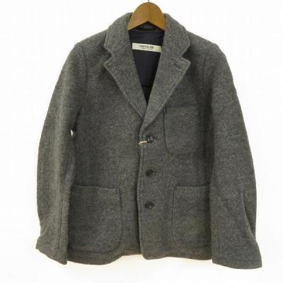 オムニゴッド コート（メンズコート、ジャケット） | ファッション の