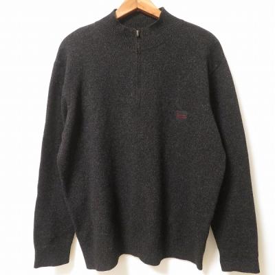 PAPAS（メンズニット、セーター）｜トップス | ファッション の