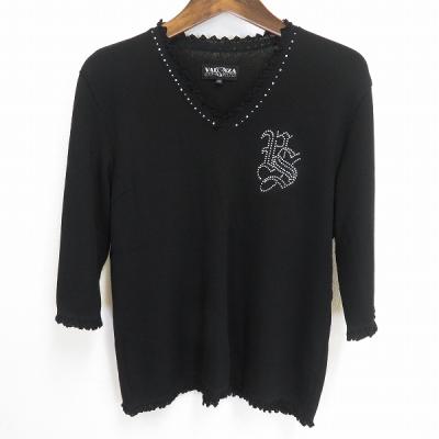 バレンザ（レディースニット、セーター）｜トップス | ファッション の