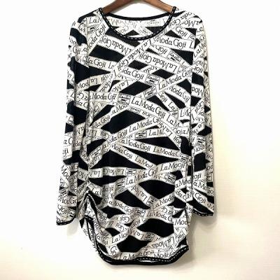 48,400円新品【伊太利屋 イタリヤ 】 Aラインレース使いチュニック 11号 伊太利屋（レディースファッション） | ファッション のおすすめ