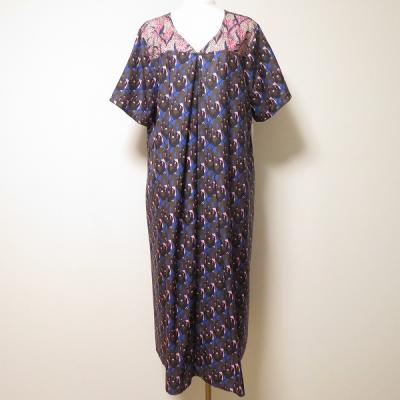 アズノウアズ ワンピース 花柄（レディースファッション