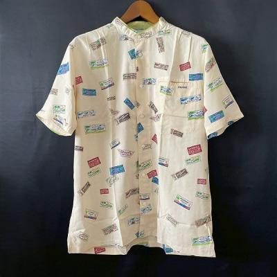 papasアロハシャツのおすすめ人気商品一覧 通販 - Yahoo
