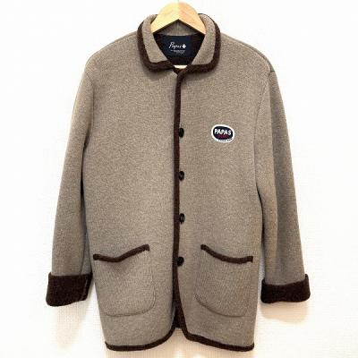 パパス（レディースファッション） | ファッション のおすすめ