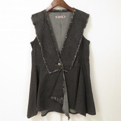 ALBEROBELLO レディースベスト、ジレ｜トップス｜ファッション