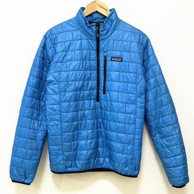 patagonia メンズ中綿｜コート、ジャケット｜ファッション おすすめ
