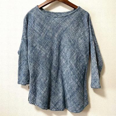 匿名⭐︎うさとの服◇青系 キャミソール トップス うさと ウサト 匿名⭐︎うさとの服◇青系 キャミソール トップス うさと ウサト