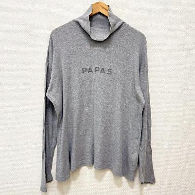 パパス（メンズトレーナー）｜トップス | ファッション の商品一覧