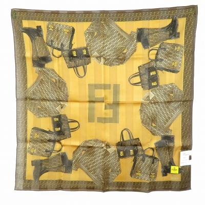 fendi ハンカチ（レディースファッション） | ファッション のおすすめ