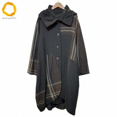 センソユニコ 慈雨 コート（レディースその他コート、ジャケット