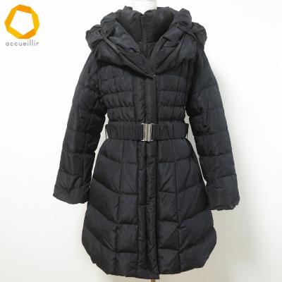 スーパービューティー（レディースダウンコート、ダウンジャケット