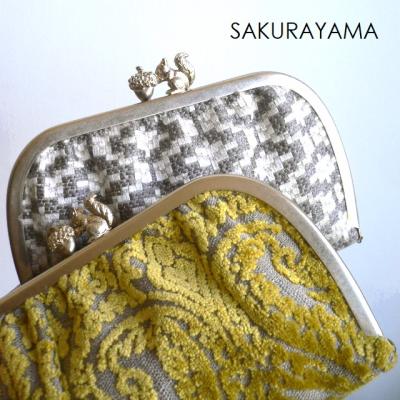 SAKURAYAMA サクラヤマ　ケース SAKURAYAMA