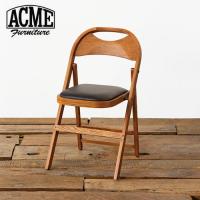 ACME Furnitureアクメファニチャー CULVER CHAIR カルバー 折り畳みチェア B00A31R2KW | ACME Furniture