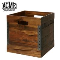 ACME Furnitureアクメファニチャー TROY BOX L トロイ ボックス 幅31.5×高さ31.5cm | ACME Furniture