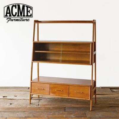 ACME Furniture オープンシェルフ｜ラック、シェルフ、本棚｜家具