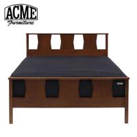 ACME Furniture BROOKS BED DOUBLE【3個口】 ブルックス ベッドフレーム | ACME Furniture