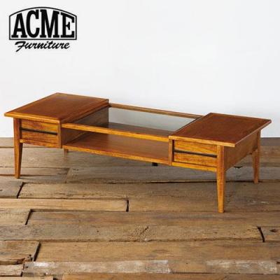 ACME furniture（センターテーブル）｜テーブル | 家具、インテリア の