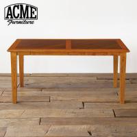 ACME Furniture アクメファニチャー WARNER DINING TABLE STANDARD ワーナー ダイニングテーブル スタンダード 160cm | ACME Furniture