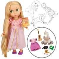 塔の上のラプンツェル パスカル 肩乗り ぬいぐるみ ディズニーテーマパーク限定 カメレオン マグネット ショルダー Pascal Magnetic Shoulder Plush Tangled 772 8080 Far Out 通販 Yahoo ショッピング