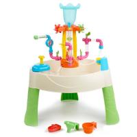 アンパンマン バケツでくるくるおふろシャワー 4971404314580 トイショップまのあ ヤフー店 通販 yahoo ショッピング