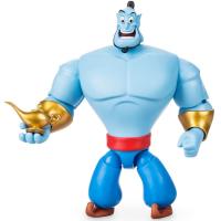 エネスコ アラジン 実写版 ジーニー ウィルスミス フィギュア 置き物 インテリア プレゼント Disney Showcase Enesco ディズニー アカムスyahoo 店 通販 Yahoo ショッピング