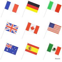旗 外国旗 オーダー 120×180cm テトロンポンジ製 全世界の国旗 旗 外国旗 オーダー 120×180cm テトロンポンジ製 全世界の国旗