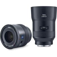 ZEISS 標準レンズ 800686 Batis 2/40 CF E マウント 40mm F2 フルサイズ レンズ  並行輸入品 通常便は送料無料 | アカムスYahoo!店